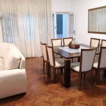 VENDE-SE LUXUOSO APARTAMENTO NA SOMMERCHIELS