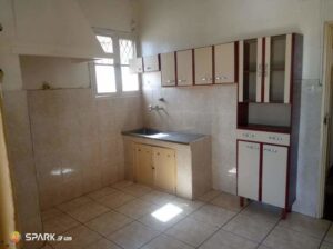 Arrenda se apartamento T2 Av Salvador Allender/Mao Tse Tung