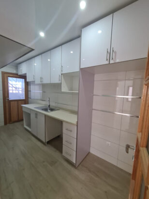 Vende-se Apartamento novo por estrear no Condomínio Lua e Mar na Dona Alice_Proximo ao Prédio Open