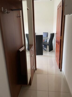 Arrenda se apartamento luxuoso t2 na malhangalene