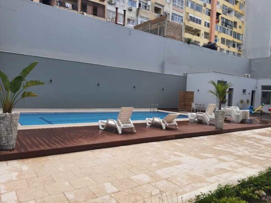 VENDE-SE APARTAMENTO T3 NO CONDOMINIO VALETINA