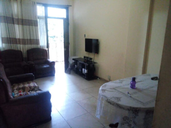 Vende-se apartamento T2 | 2° andar | No Bairro Central – Baixa da Cidade de Maputo | Rua da Mesquita | Próximo do Mercado Central