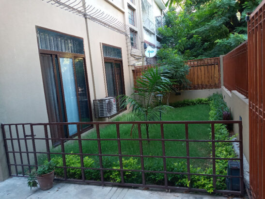 Vende-Se  Tipo 3 No Alto Mael Av.Romão Fernandes Farinha