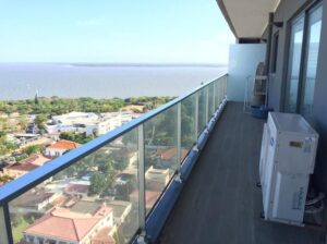 Apartamento T3 Sem Moveis a venda no Jacarandá, Polana Cimento