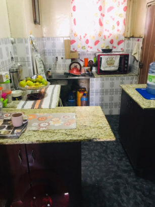 Vende-se apartamento t2 na carl Max