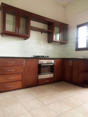 Vende Excelente Apartamento na Polana