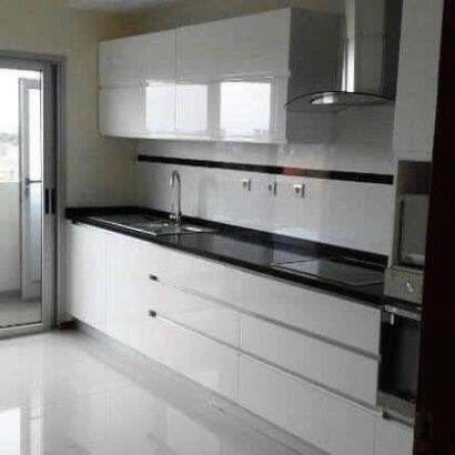 Vende-Se Excelente Apartamento No Dona Alice