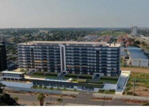 Apartamento T3 a venda no condominio PALMAR, Sommerchield 2