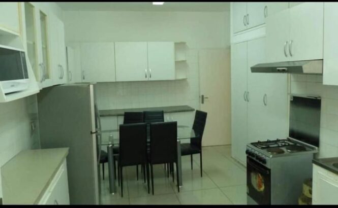 Arrenda-se apartamento t3 nas Torres altas de Mocambique por apenas 95,000.00 MZN