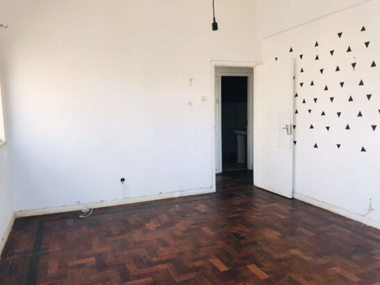 Vendemos apartamento T2 2andar no Alto Maè Bim ( Belita )