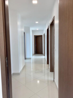 ARRENDA-SE APARTAMENTO T3 NO CONDOMINIO MAPUTO BEACH FRONT AV MARGINAL