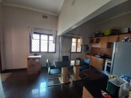 Arrenda-Se Flat Tipo 2, No Bairro Central, Av. Eduardo Mondlane,1⁰ Andar