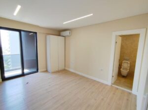 Vende-se Apartamento T4 no Condomínio Toprak com Vista ao Mar, Av. Julios Nyerere Polana Cimento