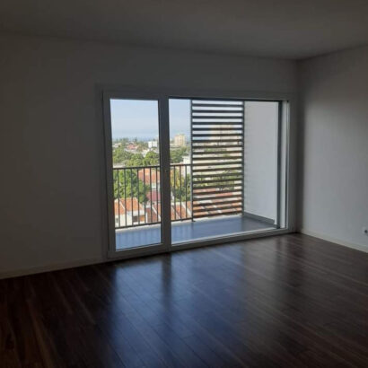 Arrenda-se excelente apartamento no sapphire