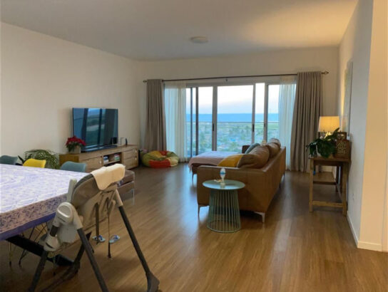 Vende-se apartamento T3 grande no GOLF Residence