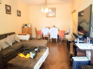 Vende se flat no malhangalene