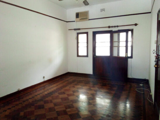 Vende-se Excelente Apartamento T2 R/C no Bairro Central(Próximo ao Hotel Rovuma)