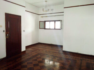 Vende-se Excelente Apartamento T2 R/C no Bairro Central(Próximo ao Hotel Rovuma)