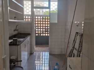 Arrendo apartamento red chao