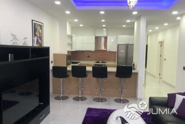 Vende-se Luxuoso apartamento T1 mobilado no condomínio Elite (bairro da polana)