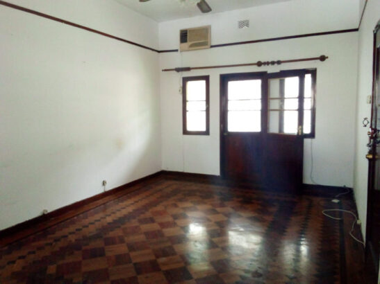 Vendemos excelente apartamento T2 1wc no B.Central ( H. Rovuma )