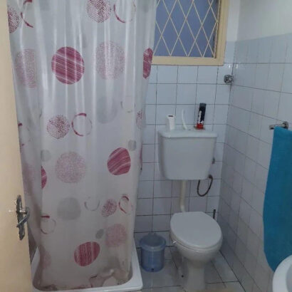 Vende-se Apartamento no bairro da Coop na cidade de Maputo