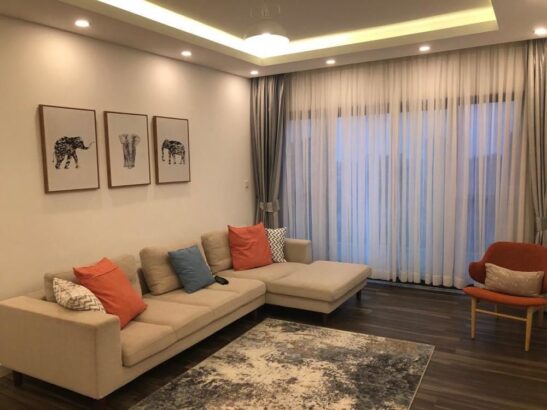 Vende-se Apartamento T3 Rua de Kassuende nr. 140 no Bairro da Polana Cimento “A” no Edificio Cera Residence na Polana.