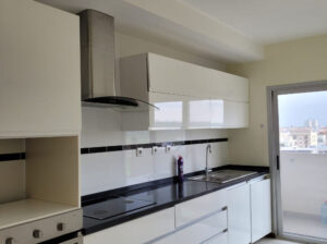 Vende-se escelente apartamanto Moderno tipo3 no edifício Open na dona Alice