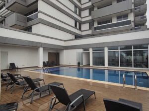 VENDE-SE APARTAMENTO ACONCHEGANTE T3 NO CONDOMINIO MAPUTO BAY POR APENAS 12.500.000.00 MZN