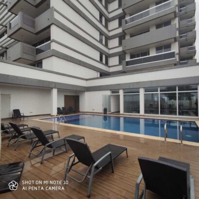 VENDE-SE APARTAMENTO ACONCHEGANTE T3 NO CONDOMINIO MAPUTO BAY POR APENAS 12.500.000.00 MZN