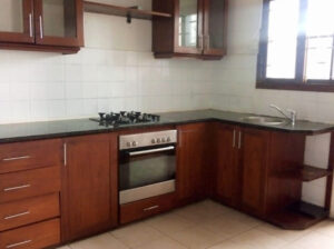 Vende se apartamento T3 atraz do Cristal – Museu/Polana