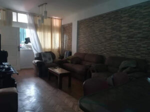 Vende-se Excelente Apartamento T3 no Bairro do Alto Maé (Av.Guerra Popular Próximo a Movitel)