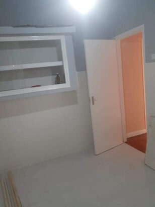 Vende-se apartamento no bairro central