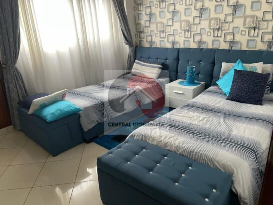 Vendes-se luxuoso Apartamento no PH da Coop