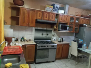 Vende se Flat T2 com Toda mobilia na av. Ahmed sekou toure e Karl marx