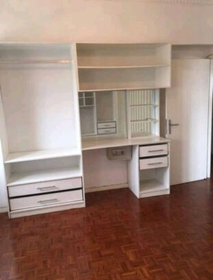 Arrenda se apartamento t3 na coop no ph5