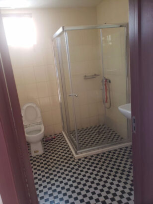 __Vende-se Apartamento Tp3 no condomínio King village custa