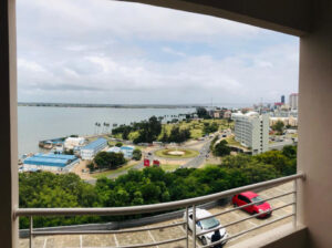 Apartamento moderno com vista ao mar em Arrendamento na cidade de Maputo