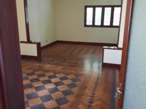 Vende se moradia t3 na Polana rua da Argélia