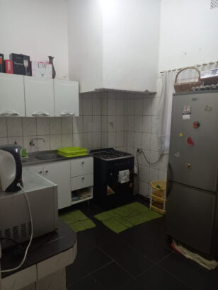 Vende-se apartamento tipo2 na sommerchield, marque já a sua visita