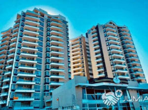 Já pensou Vende-se apartamento T4 no Maputo beach front