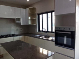 VENDE SE APARTAMENTO DUPLEX TIPO 3 NA SOMMERCHIELD 2 TUDO POR ESTREAR