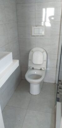 Vende se apartamento t3 no 2andar na Polana