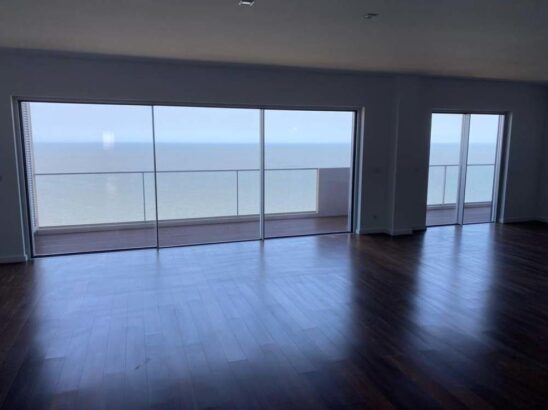 Arrenda-Se:: Penthouse T3 No Xenon Urban, Av. Julius Nyerere, Polana