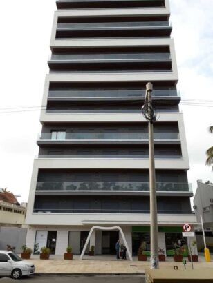 Vende-se apartamento T3 no Polana Residence