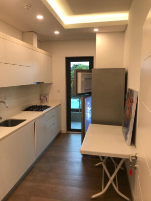 Apartamento moderno e luxuoso a venda no cera residence Maputo cidade