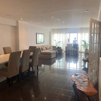 Vende se apartamento T2 Av Julius Nyerere FNB