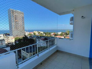 APARTAMENTO T3 MOBILADO NAS TORRES AZUIS POLANA