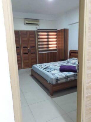 Vende-se Excelente Apartamento T2 no Bairro do Alto Maé (Versalhes ao Lado do Chaveiro)