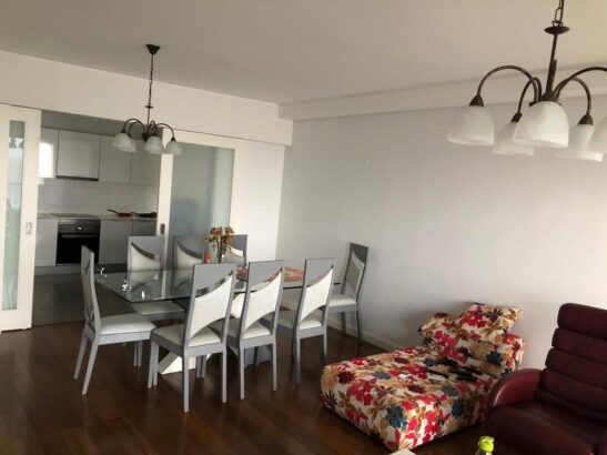 Apartamento T3 a venda de Luxo no condomínio Maresias